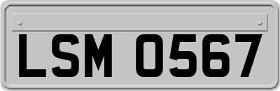 LSM0567