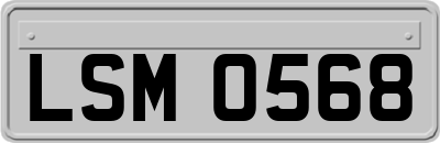 LSM0568