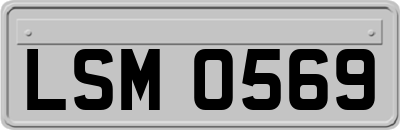 LSM0569