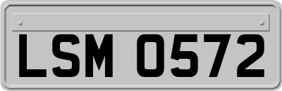 LSM0572
