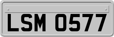 LSM0577