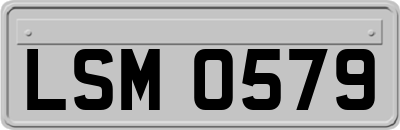 LSM0579