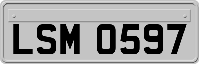 LSM0597