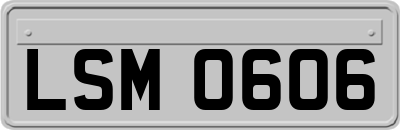 LSM0606