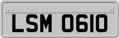 LSM0610