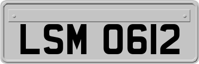 LSM0612