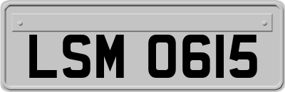 LSM0615