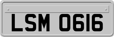 LSM0616