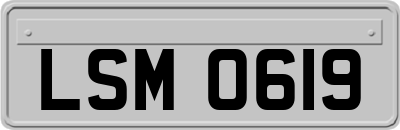 LSM0619