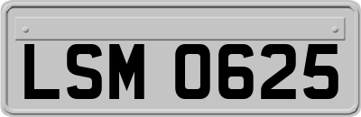 LSM0625
