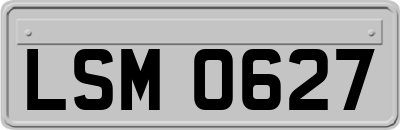 LSM0627