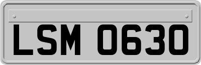 LSM0630