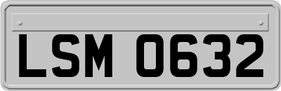LSM0632