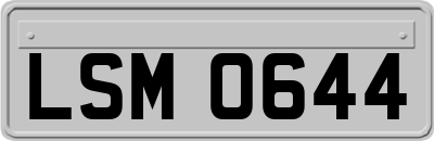 LSM0644