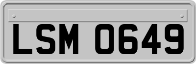 LSM0649