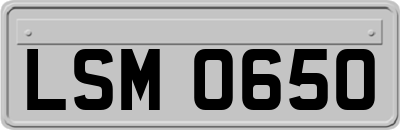 LSM0650