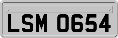 LSM0654