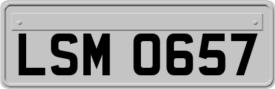 LSM0657