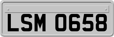LSM0658