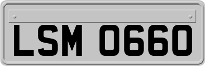 LSM0660