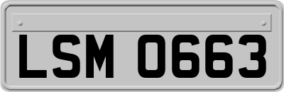 LSM0663