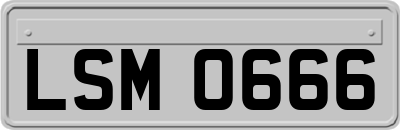 LSM0666