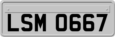 LSM0667