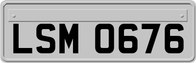 LSM0676
