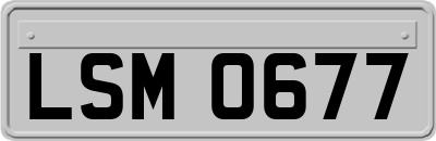 LSM0677