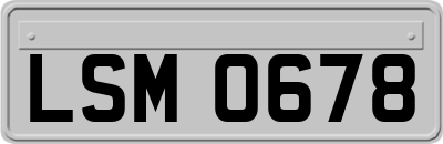 LSM0678