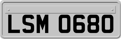 LSM0680