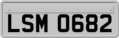 LSM0682