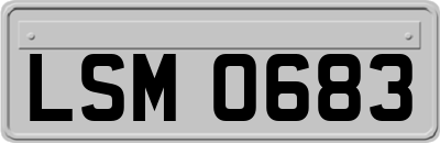 LSM0683