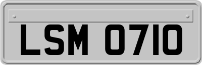 LSM0710