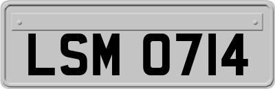 LSM0714