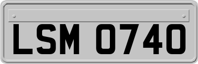 LSM0740