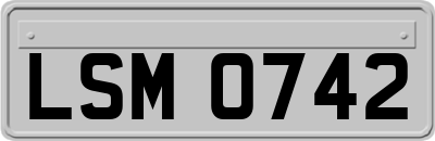 LSM0742