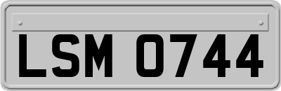 LSM0744