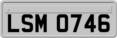 LSM0746