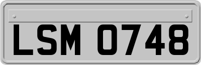 LSM0748
