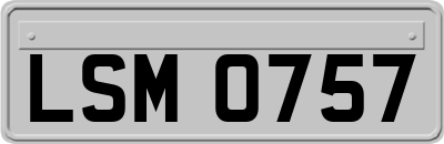 LSM0757