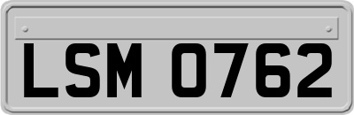 LSM0762