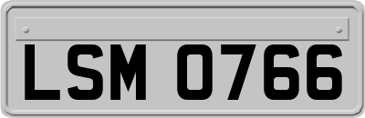 LSM0766