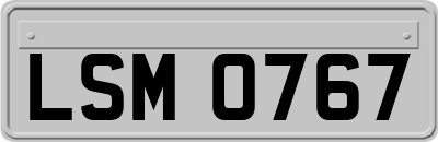 LSM0767