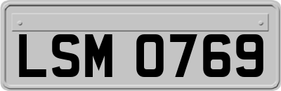LSM0769