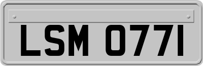 LSM0771