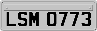 LSM0773