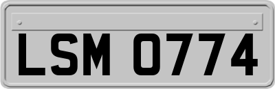 LSM0774