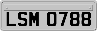 LSM0788