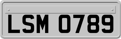 LSM0789